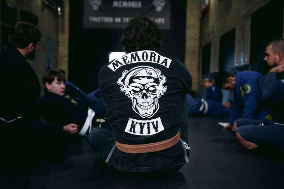 У центрі Києва з&rsquo;явиться ветеранський ресторан для підтримки військових після поранень