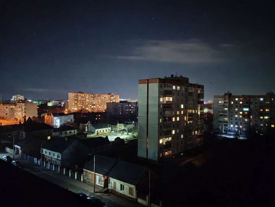 відключення світла 1