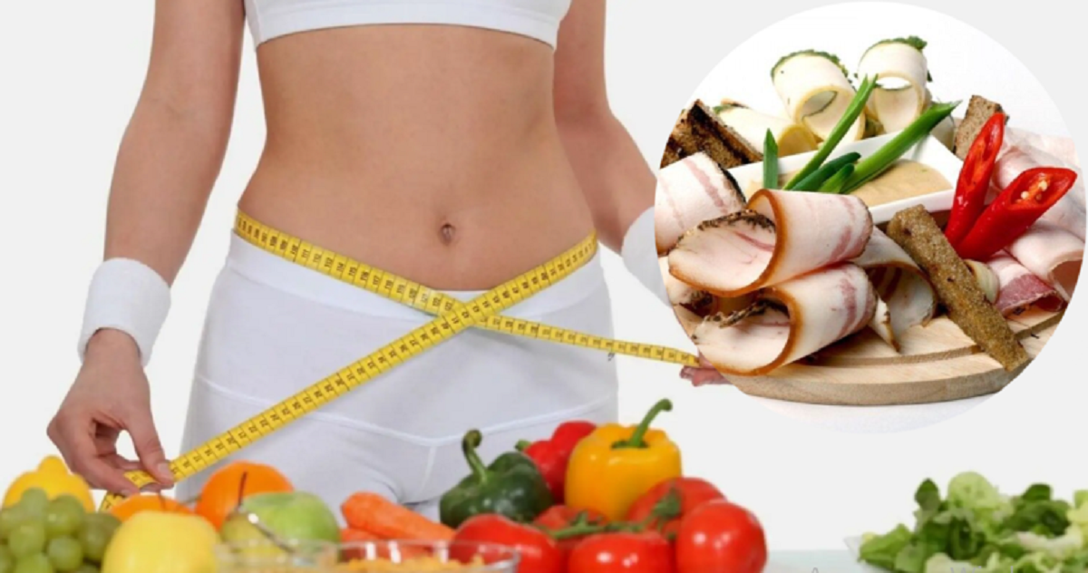 Як правильно їсти сало