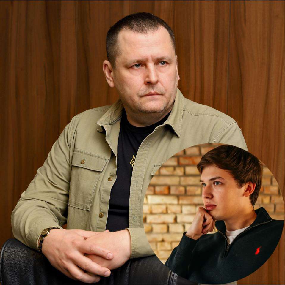 Філатов і Лаченков