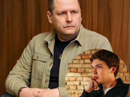 Філатов і Лаченков