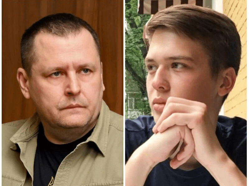 філатов і лаченков1