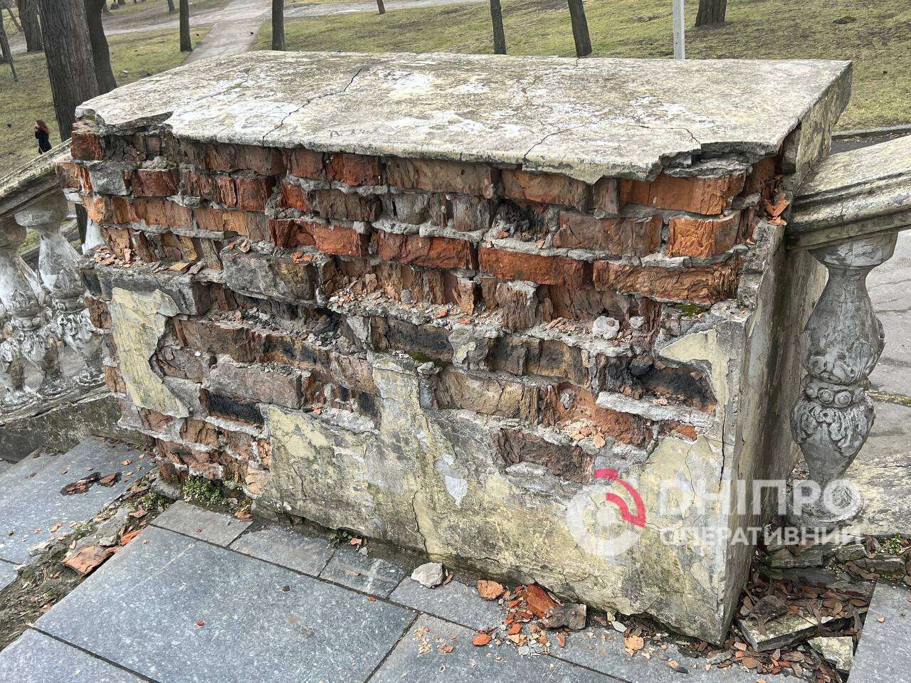 Палац студентів ДНУ