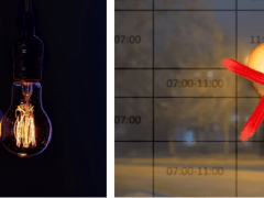 графік відключення 13