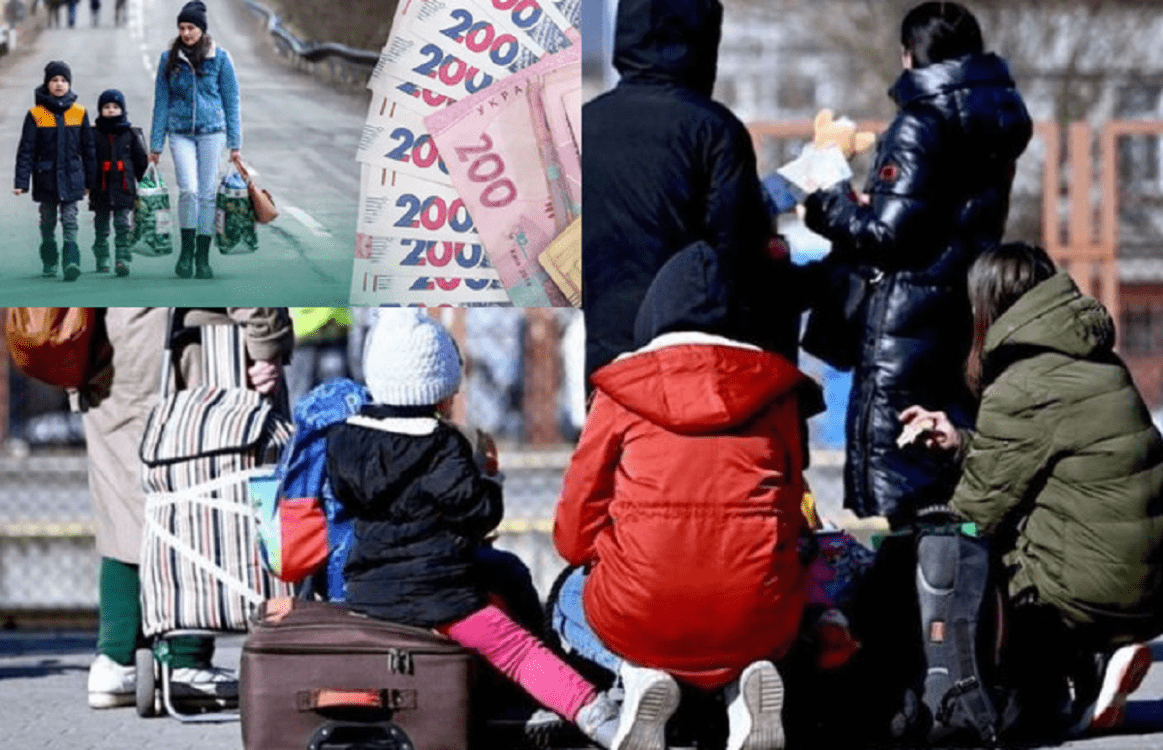 переселенці впо