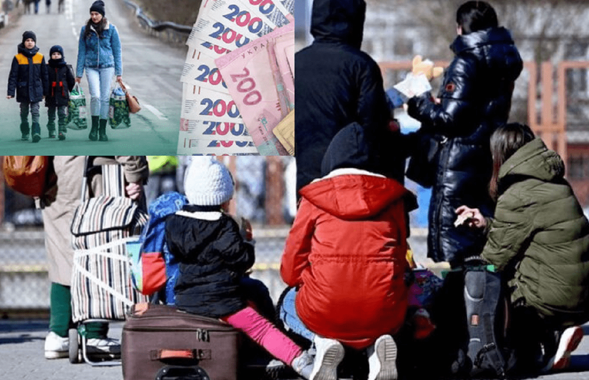 переселенці впо
