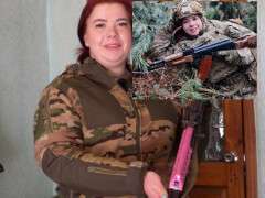 наташа 128 бригада