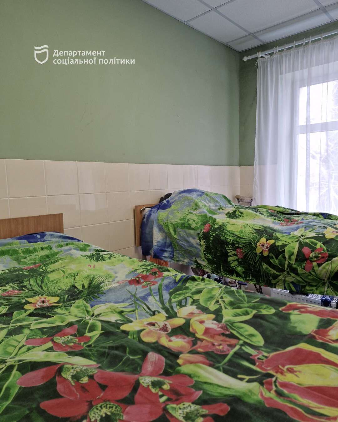 крок назустріч Дніпро