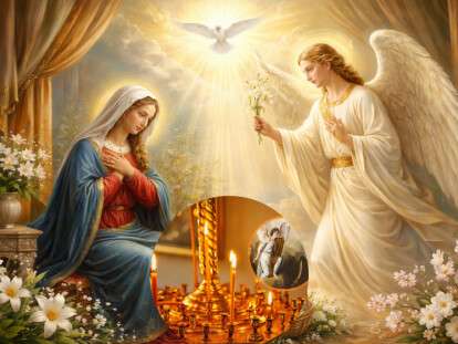 благовіщення 1