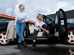 ода женственности