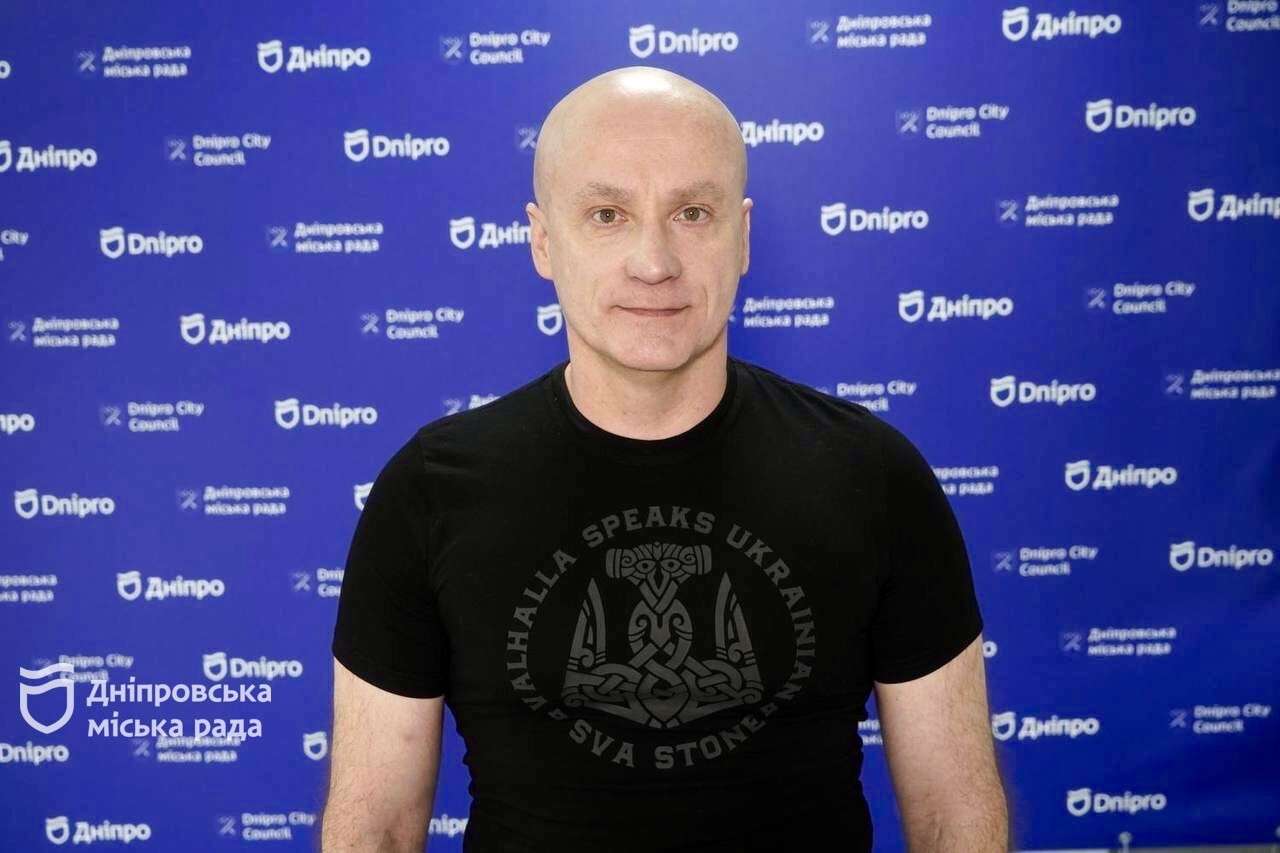 Андрій Денисенко