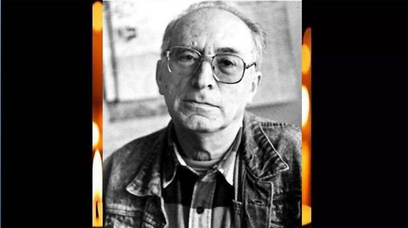 У Дніпрі помер відомий журналіст