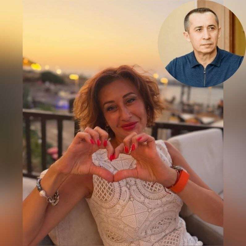 краснов и збарська