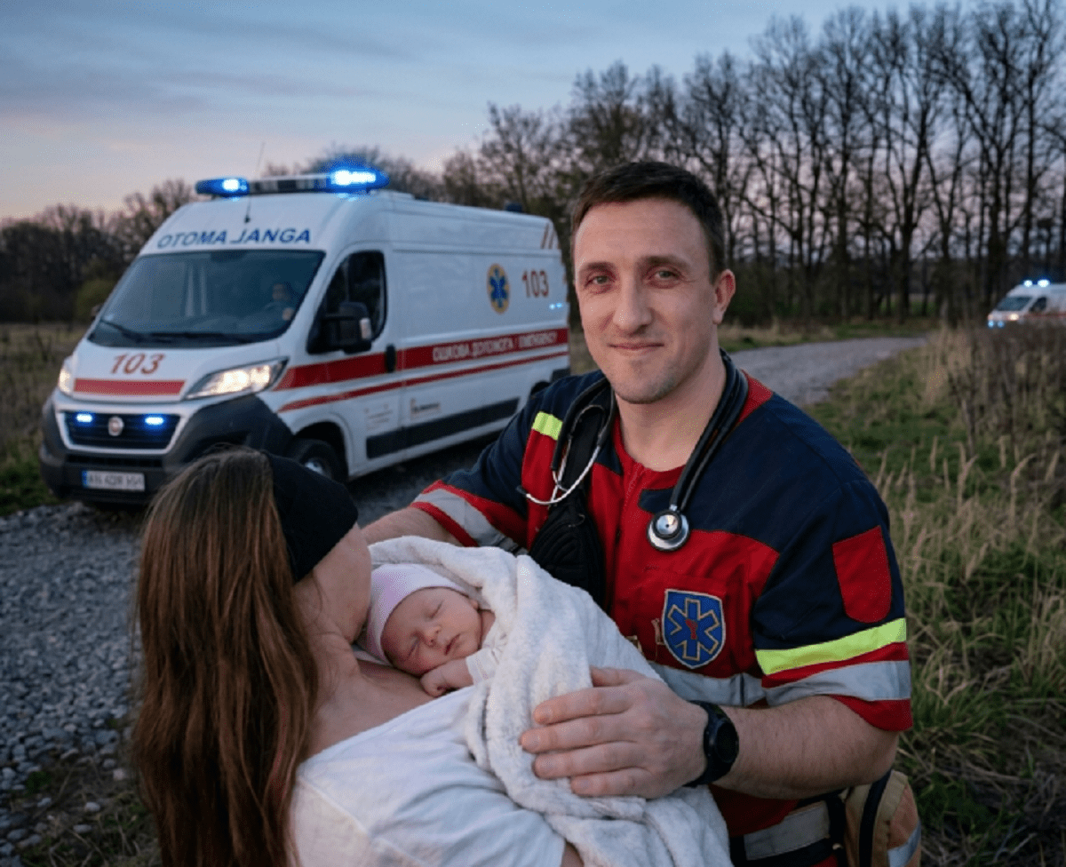 швидкі пологи