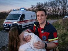 швидкі пологи