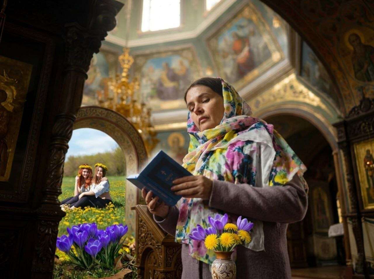 православне свято