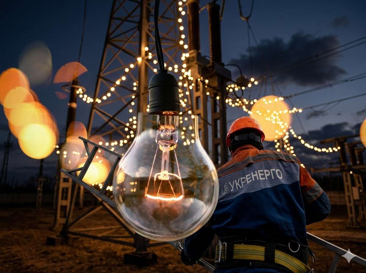 відключення світла. графіки відключення