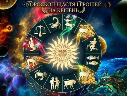 гороскоп 2026