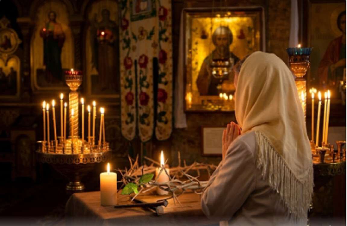 великий вівторок