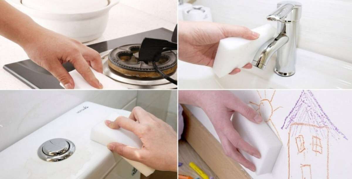 меламіноваа губка1