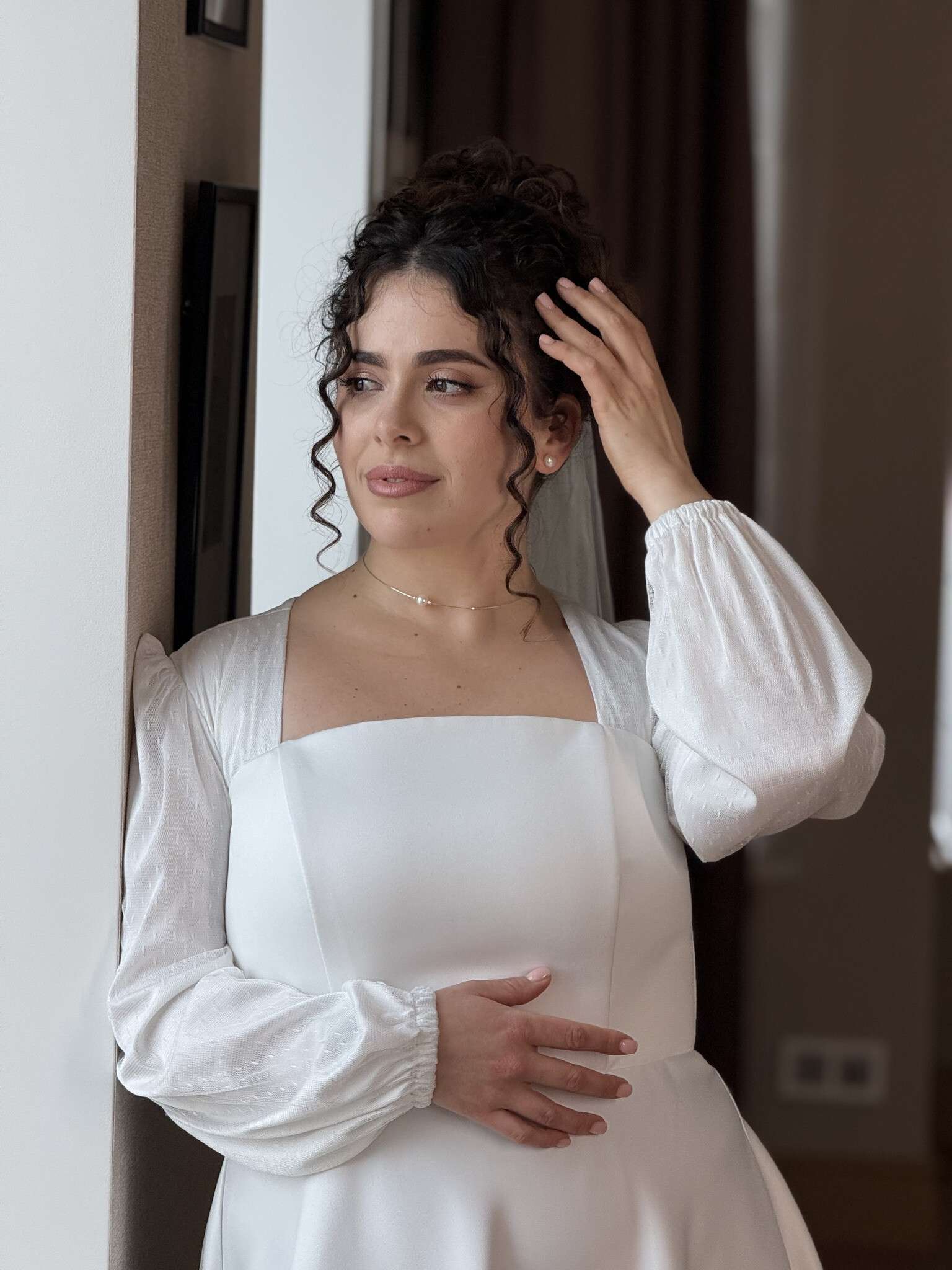 Дочь Главного раввина Днепра вышла замуж