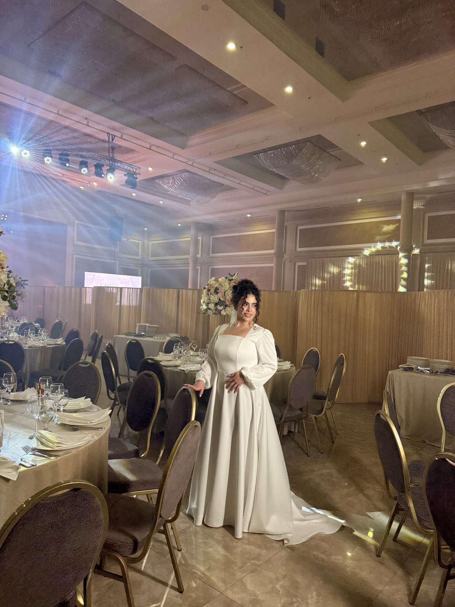 Дочь Главного раввина Днепра вышла замуж