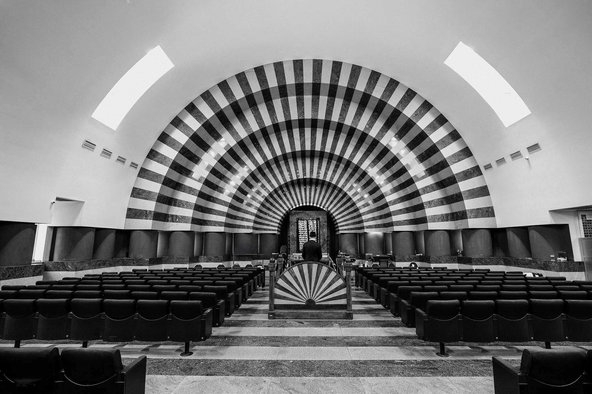 Дочь Главного раввина Днепра вышла замуж