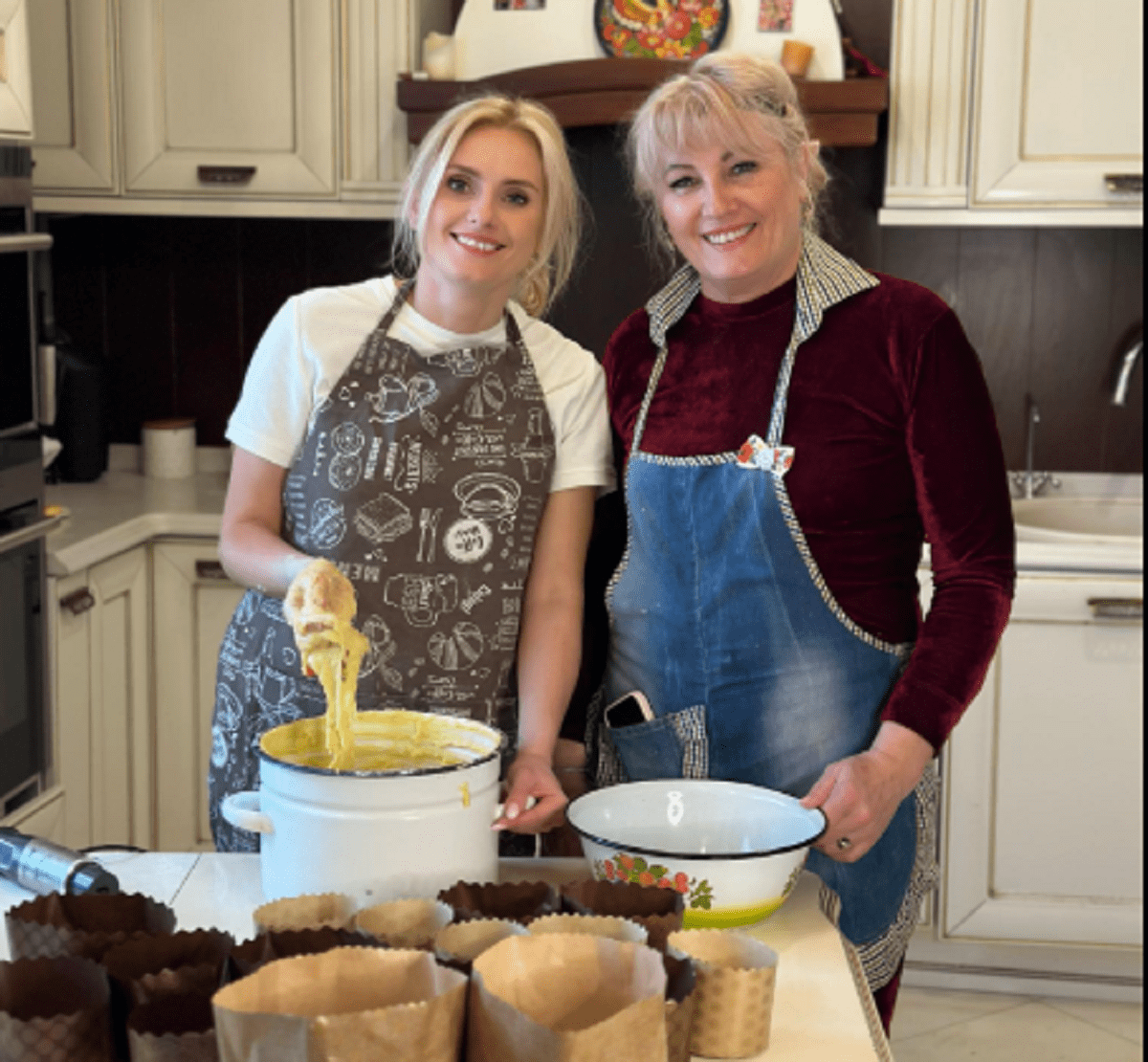 Великдень. Ірина федишин