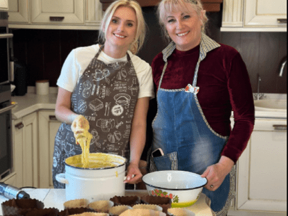 Великдень. Ірина федишин