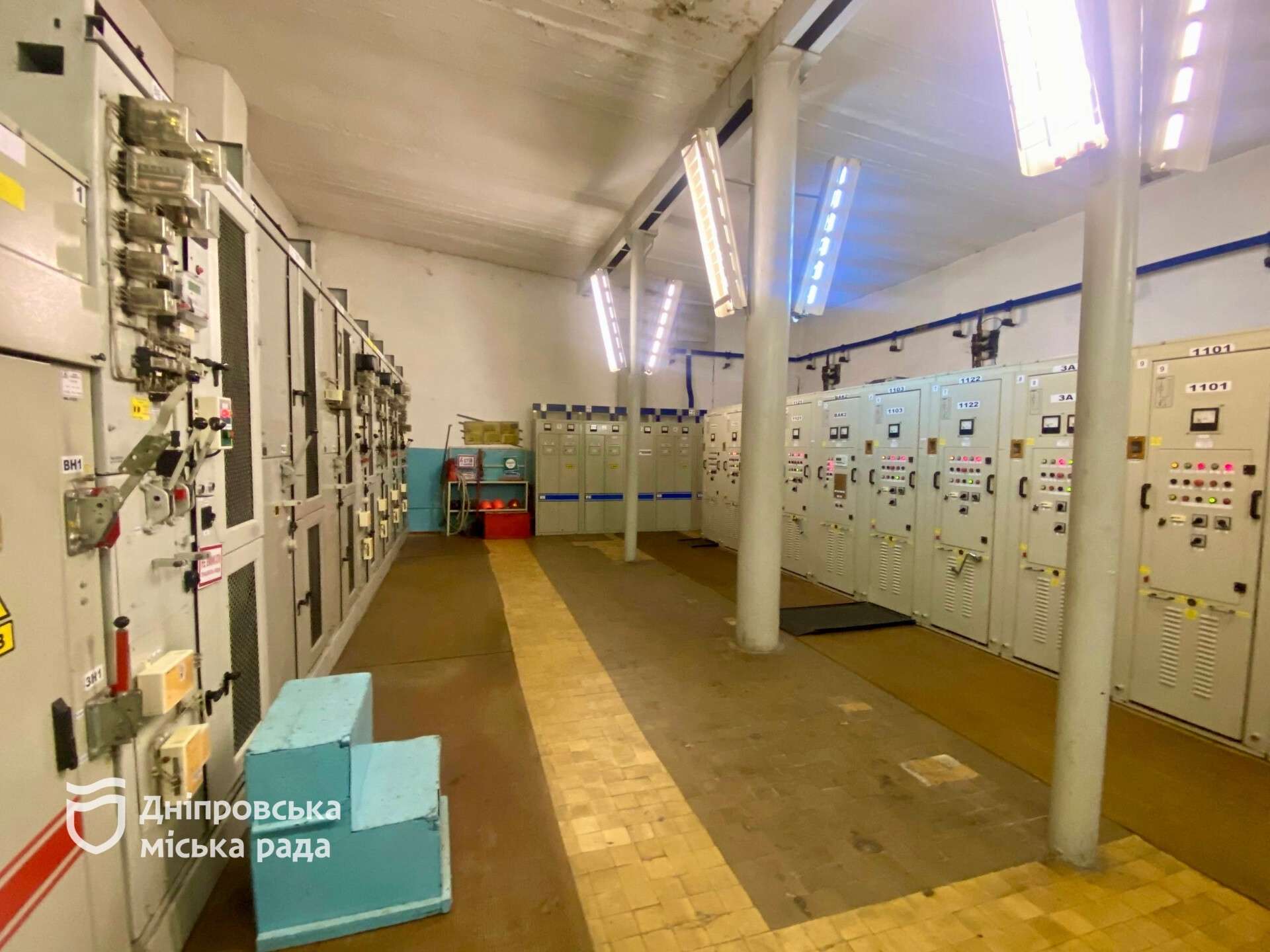 Електротранспорт Дніпра стає стійкішим до блекаутів: деталі модернізації