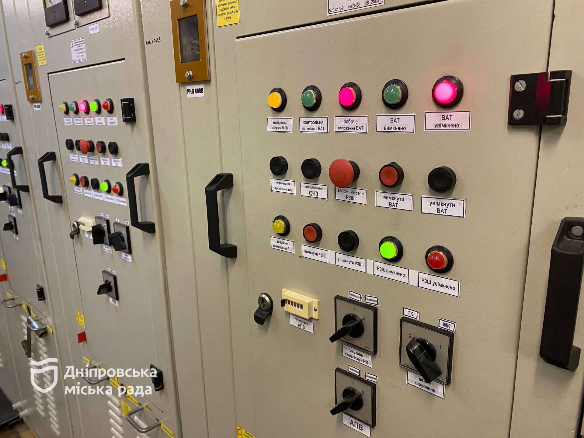 Електротранспорт Дніпра стає стійкішим до блекаутів: деталі модернізації