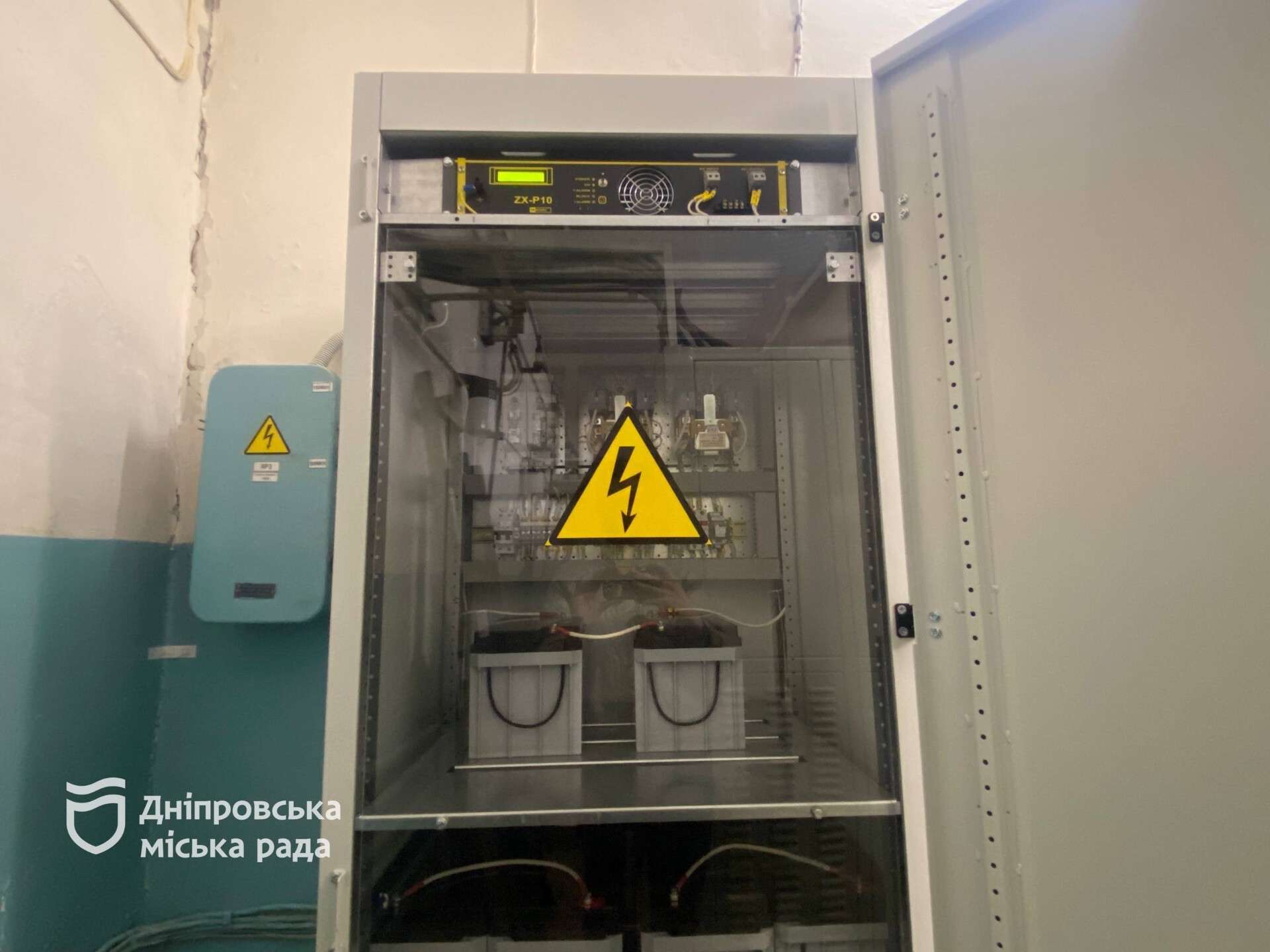 Електротранспорт Дніпра стає стійкішим до блекаутів: деталі модернізації