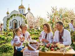 світлий тиждень