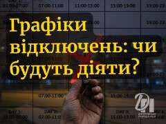 відключення