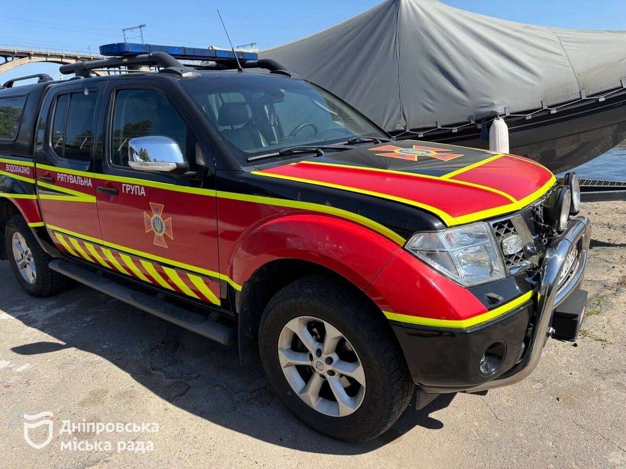 Відпочинок біля води у Дніпрі: у міськраді обговорюють можливість відкриття офіційних пляжів