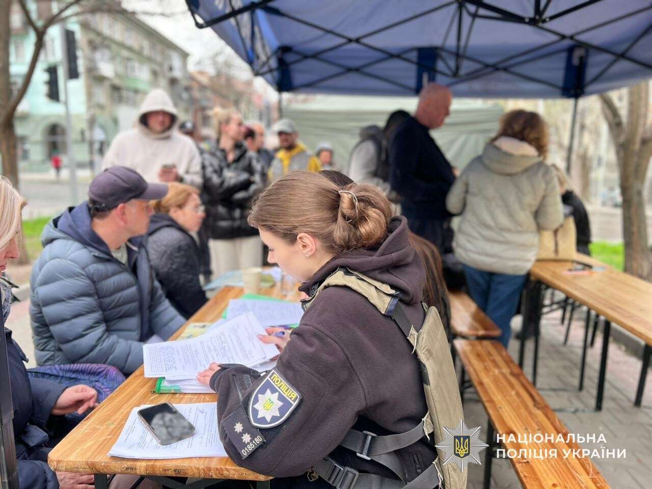 удар по Дніпру 16 квітня