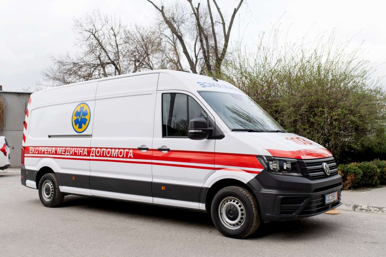 інтерпайп швидка