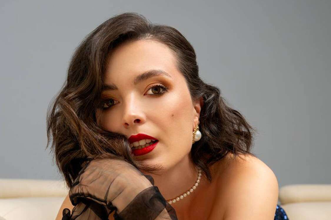 1-Лєра Мандзюк_