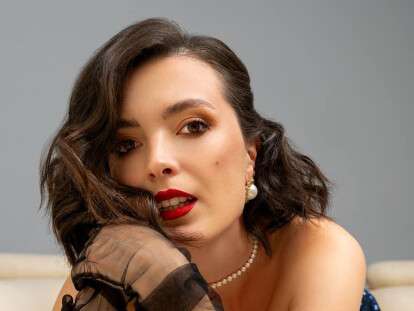 1-Лєра Мандзюк_