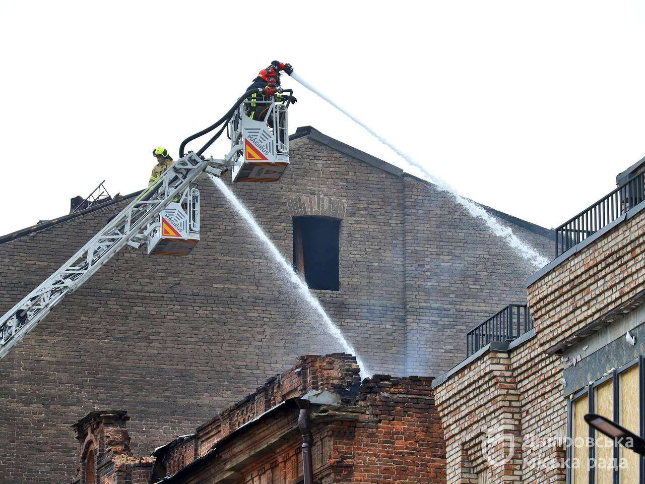 атака на Дніпро 16 квітня