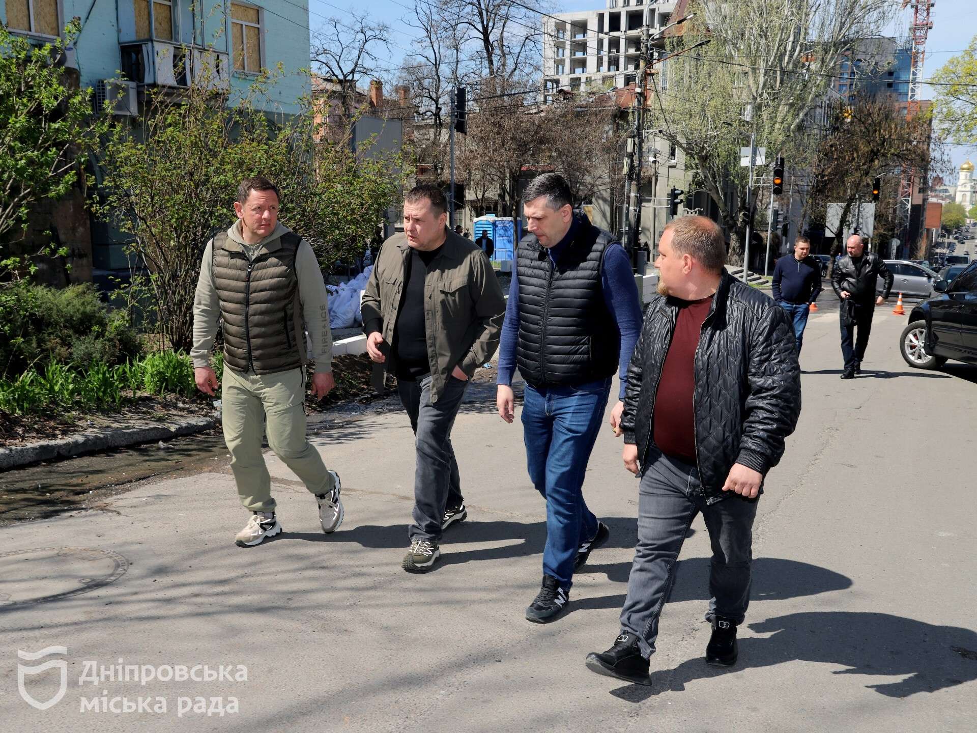 Філатов розповів, як Дніпро оговтується після масованого ракетно-дронового удару