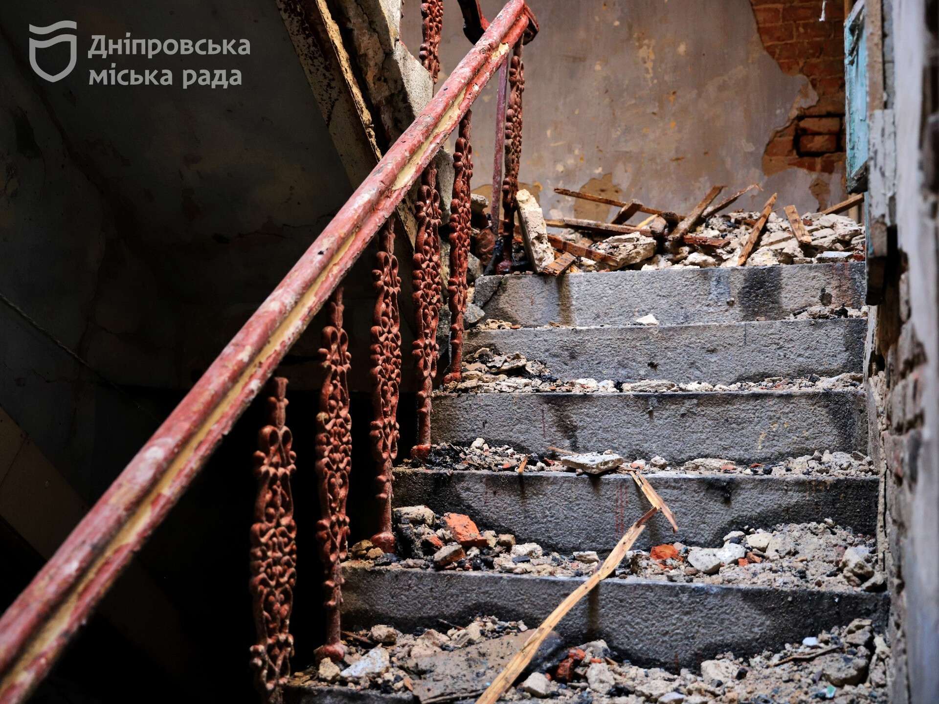Філатов розповів, як Дніпро оговтується після масованого ракетно-дронового удару