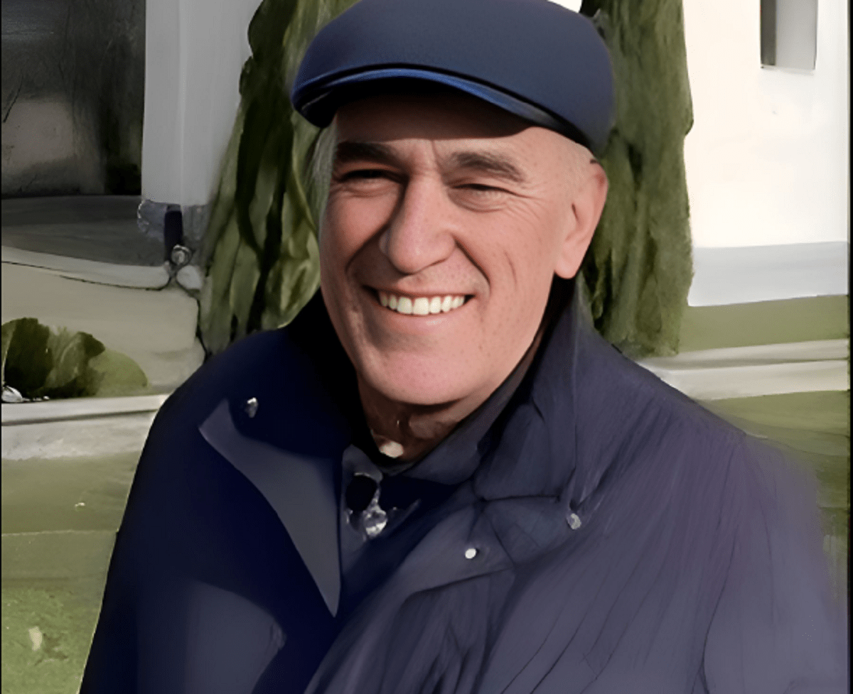 померла людина