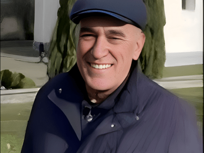 померла людина