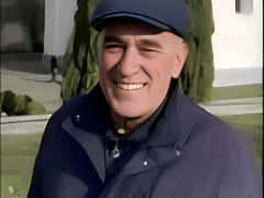 померла людина