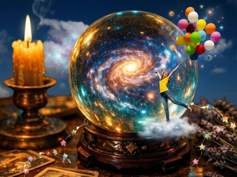 гороскоп щастя