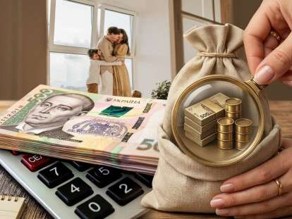 гроші соціа