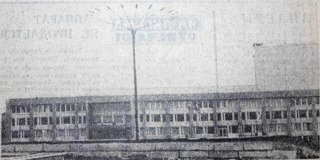 День народження легенди: рівно 53 роки тому в Дніпрі відкрили Палац культури "Шинник"