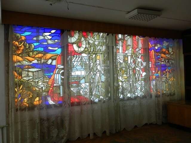 День народження легенди: рівно 53 роки тому в Дніпрі відкрили Палац культури "Шинник"