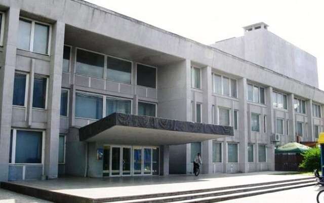 День народження легенди: рівно 53 роки тому в Дніпрі відкрили Палац культури "Шинник"